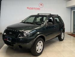 FORD Ecosport 1.6 4P XL