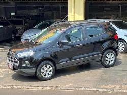 FORD Ecosport 1.6 4P SE FLEX