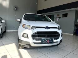 FORD Ecosport 1.6 4P FREESTYLE FLEX