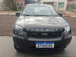 FORD Ecosport 1.6 4P XLS FLEX