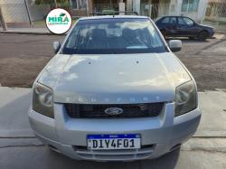 FORD Ecosport 1.6 4P XLT