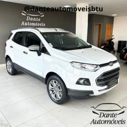 FORD Ecosport 1.6 4P SE FLEX