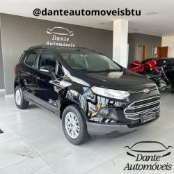 FORD Ecosport 1.6 4P SE FLEX