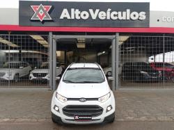 FORD Ecosport 1.6 4P FREESTYLE FLEX