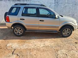 FORD Ecosport 1.6 4P FREESTYLE FLEX