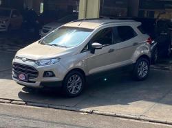 FORD Ecosport 1.6 4P FREESTYLE FLEX