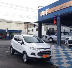 FORD Ecosport 1.6 4P SE FLEX