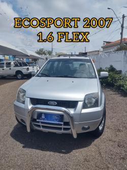 FORD Ecosport 1.6 4P XLS FLEX