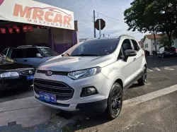 FORD Ecosport 1.6 4P FREESTYLE FLEX