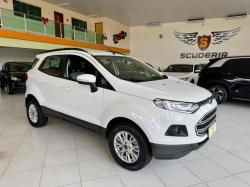 FORD Ecosport 1.6 4P SE FLEX