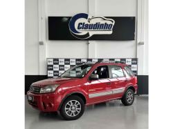 FORD Ecosport 1.6 4P FREESTYLE FLEX