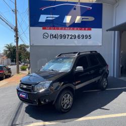 FORD Ecosport 1.6 4P FREESTYLE XLT FLEX