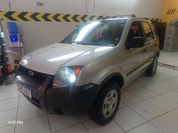 FORD Ecosport 1.6 4P XLS