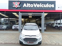 FORD Ecosport 1.6 4P FREESTYLE FLEX