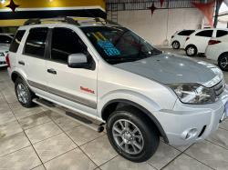 FORD Ecosport 1.6 4P FREESTYLE XLT FLEX