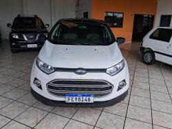 FORD Ecosport 1.6 4P SE FLEX