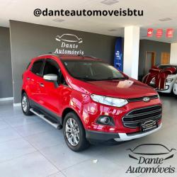 FORD Ecosport 1.6 4P FREESTYLE FLEX