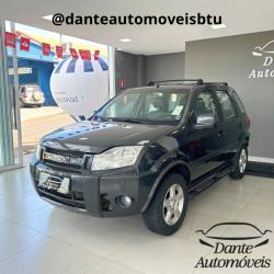 FORD Ecosport 1.6 4P XLT FLEX