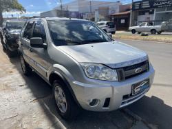 FORD Ecosport 1.6 4P FREESTYLE XLT FLEX