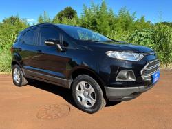 FORD Ecosport 1.6 4P SE FLEX AUTOMTICO