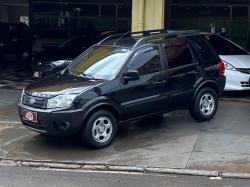 FORD Ecosport 1.6 4P XLS FLEX