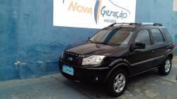 FORD Ecosport 1.6 4P XLT FLEX