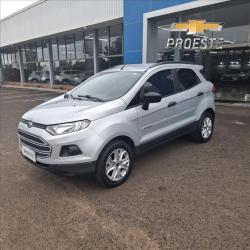 FORD Ecosport 1.6 4P SE FLEX