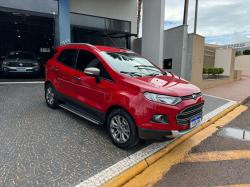 FORD Ecosport 1.6 4P FREESTYLE FLEX