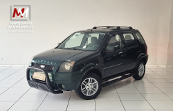 FORD Ecosport 1.6 4P XLS