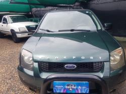 FORD Ecosport 1.6 4P XLS FLEX