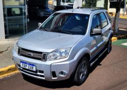 FORD Ecosport 1.6 4P FREESTYLE XLT FLEX