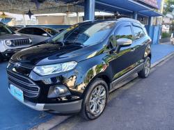 FORD Ecosport 1.6 4P FREESTYLE FLEX