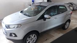 FORD Ecosport 1.6 4P TITANIUM SIGMA FLEX