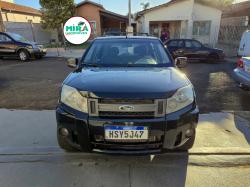 FORD Ecosport 1.6 4P FREESTYLE XLT FLEX