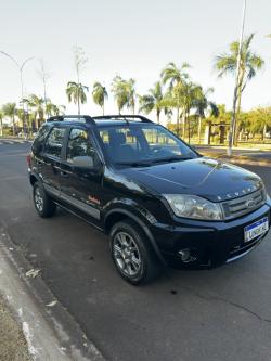 FORD Ecosport 1.6 4P FREESTYLE XLT FLEX