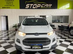 FORD Ecosport 1.6 4P FREESTYLE FLEX