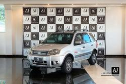 FORD Ecosport 1.6 4P FREESTYLE FLEX