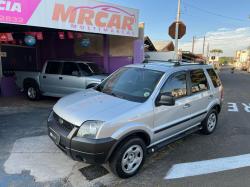 FORD Ecosport 1.6 4P XLS FLEX