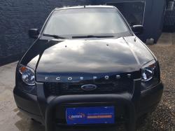 FORD Ecosport 1.6 4P XL FLEX