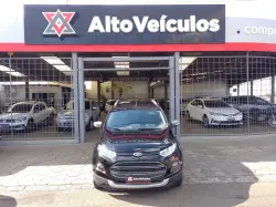 FORD Ecosport 1.6 4P FREESTYLE FLEX