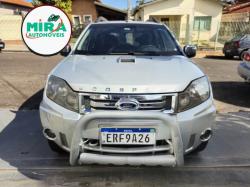 FORD Ecosport 1.6 4P FREESTYLE XLT FLEX
