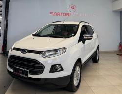 FORD Ecosport 1.6 4P SE FLEX