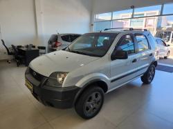 FORD Ecosport 1.6 4P XLS