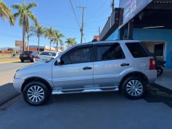 FORD Ecosport 1.6 4P XLS