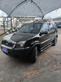 FORD Ecosport 1.6 4P FREESTYLE XLS FLEX