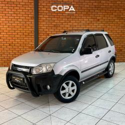 FORD Ecosport 1.6 4P XLS FLEX