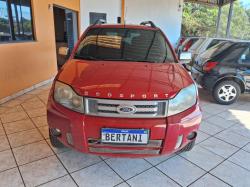 FORD Ecosport 1.6 4P FREESTYLE XLT FLEX
