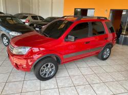 FORD Ecosport 1.6 4P FREESTYLE XLT FLEX