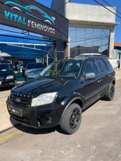 FORD Ecosport 1.6 4P XLS FLEX