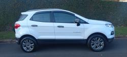 FORD Ecosport 1.6 4P FREESTYLE XLT FLEX